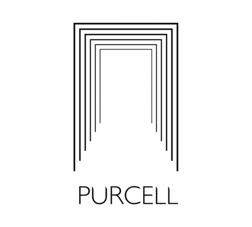Purcell logo