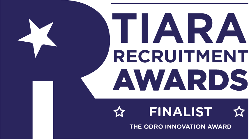 Tiaras - Innovation Award