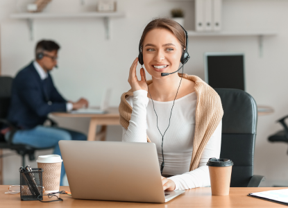 customer service