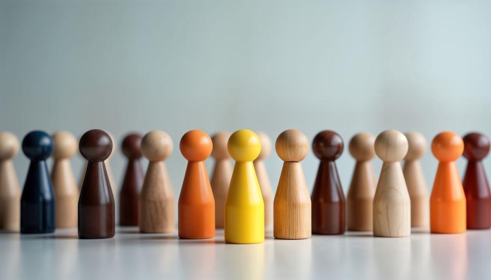 The Role of Insurance Recruitment Agencies in Building Diverse Teams image