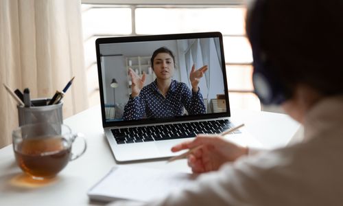 Interviewing Candidates Remotely