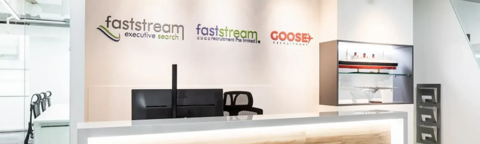 Faststream Recruitment Group announces Singapore expansion