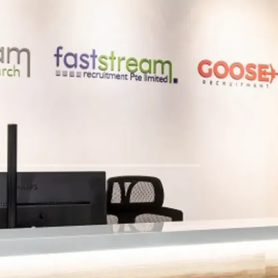 Faststream Recruitment Group announces Singapore expansion
