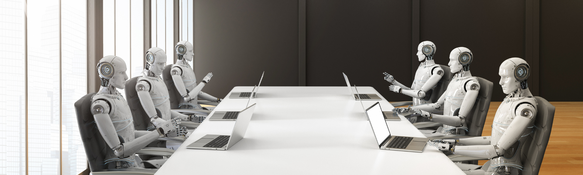 Only 5% of companies plan to formalise leadership with a Chief AI Officer - Maritime Recruitment - Faststream Recruitment