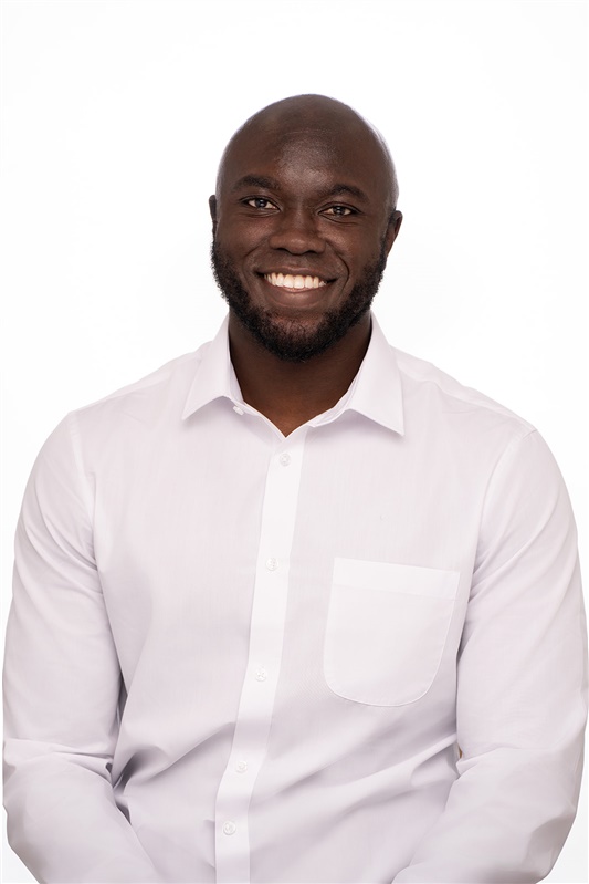 Kwasi Adomakoh