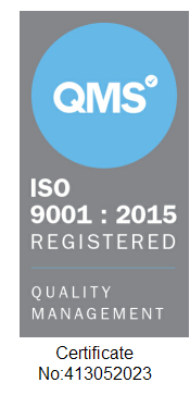 ISO9001:2015