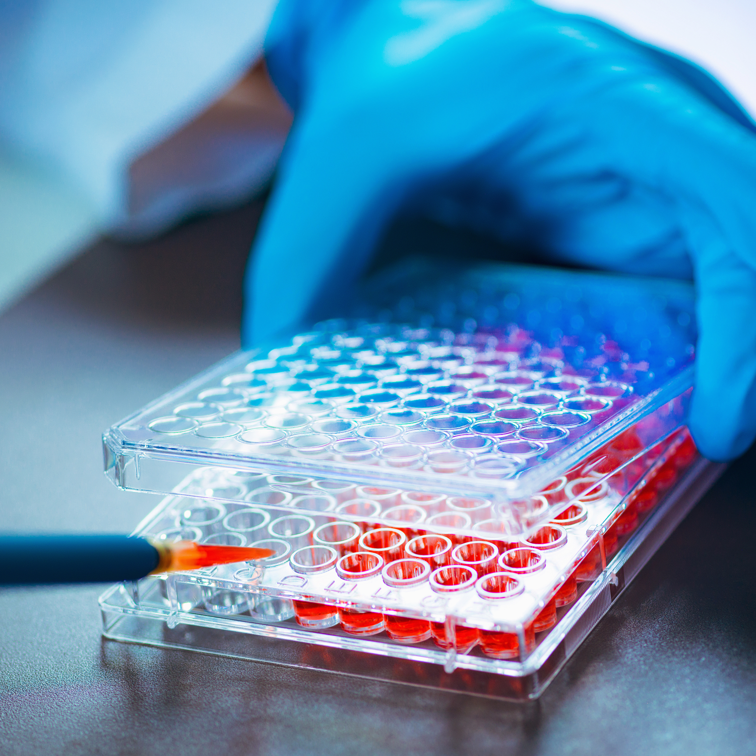 Life Sciences and Manufacturing