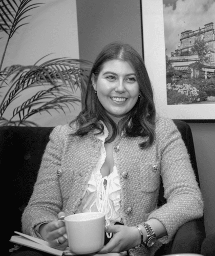 Nicola Walker - Public Practice Recruitment Consultant 