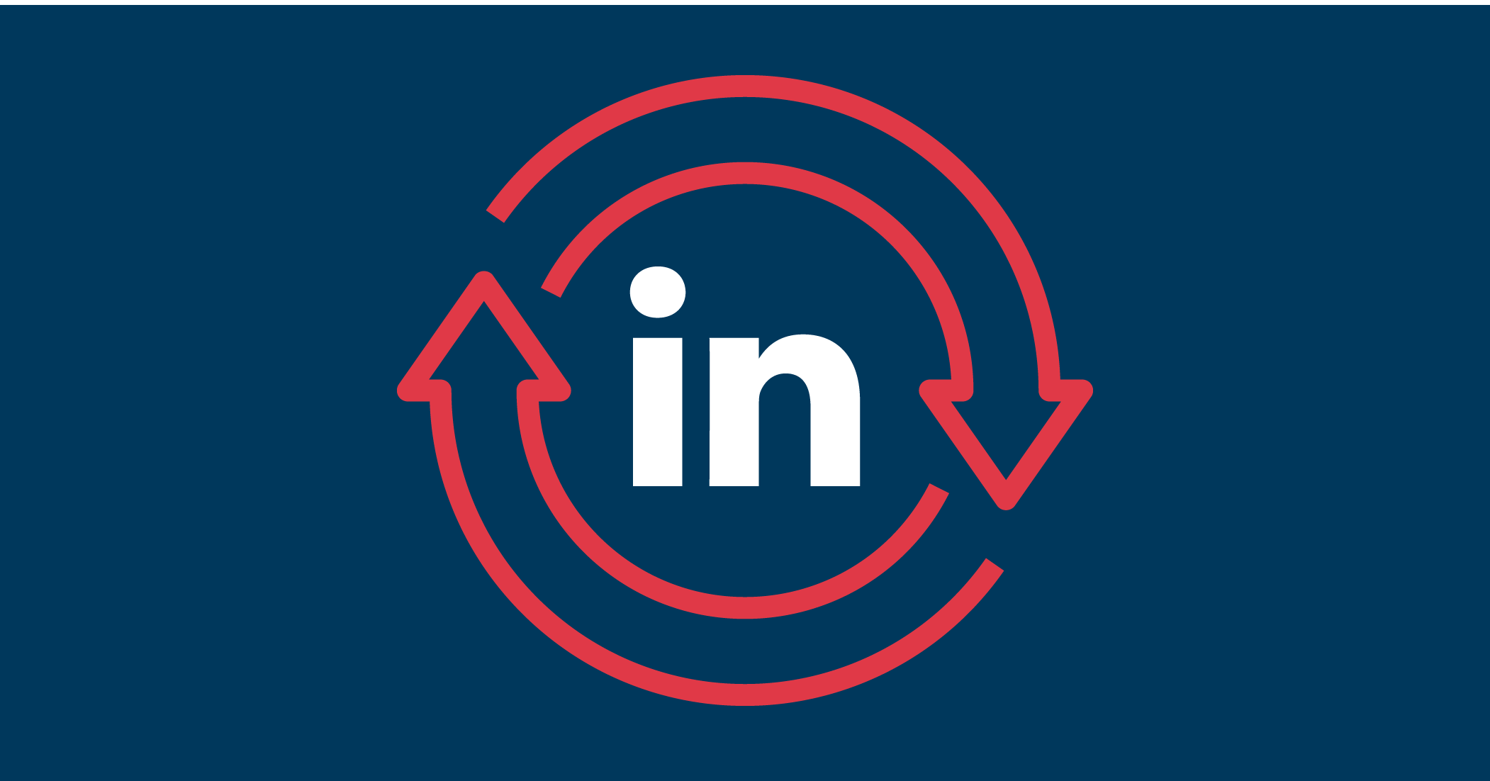 11. Update your LinkedIn profile