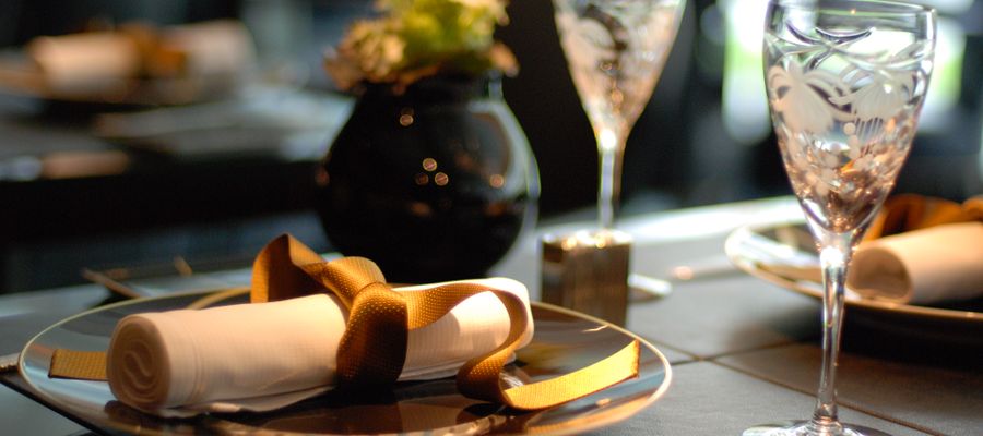 The Different Types Of Table Service You Need To Know About
