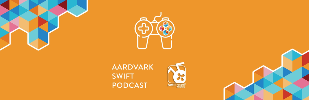 Game Dev Podcast   Antstream Arcade