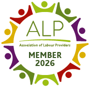Association of Labour Providers ALP logo