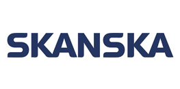 Skanska logo