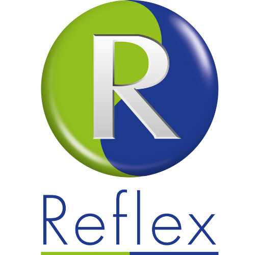 Reflex logo