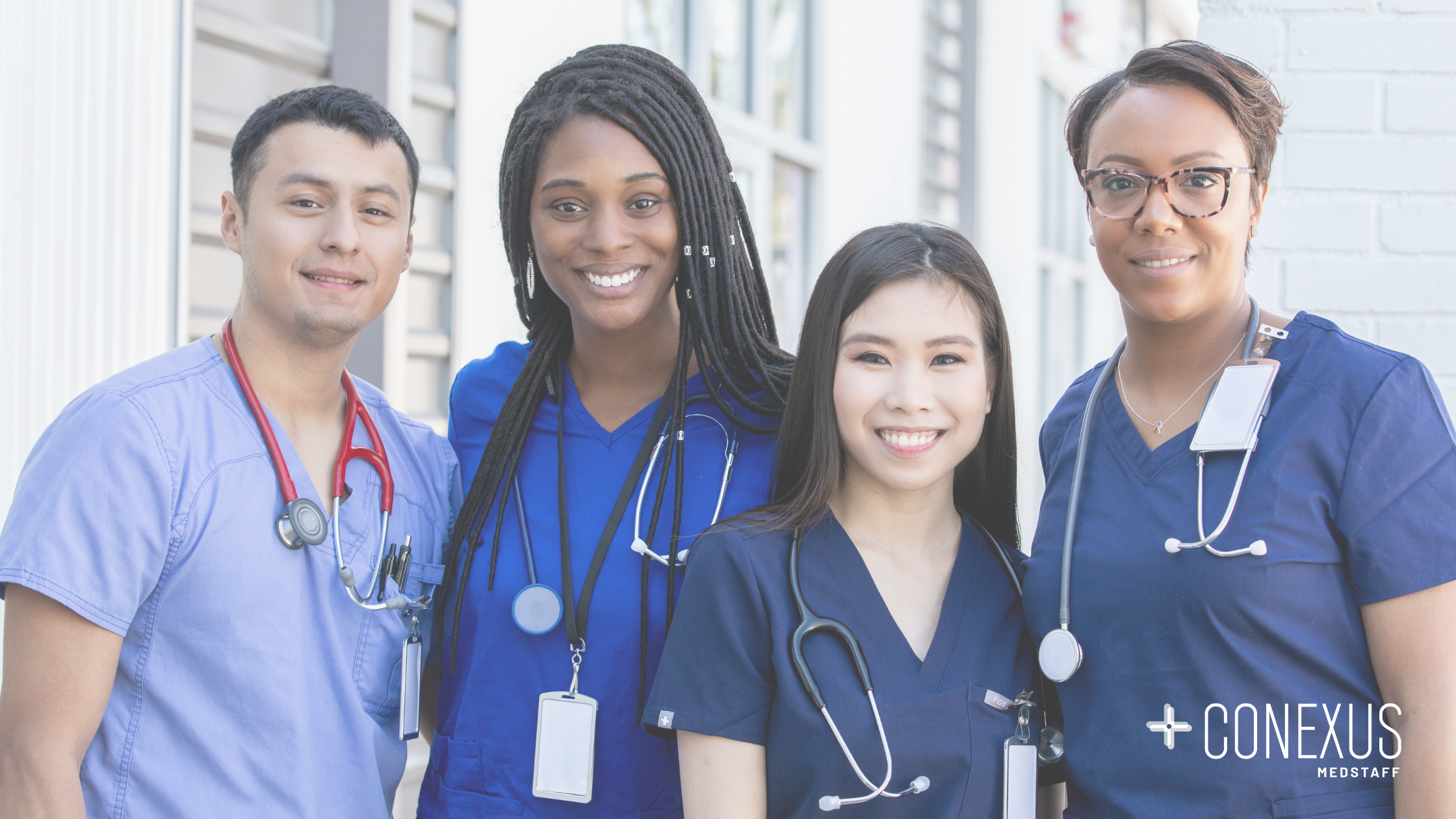 Diversity in healthcare extends to the care of patients as cultural competence is necessary for responding to people of varying backgrounds.