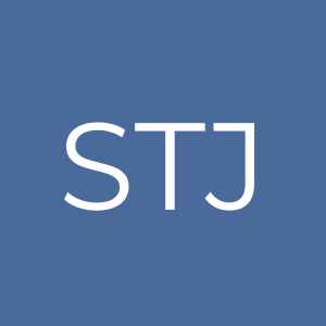 STJ Consultancy Solutions Limited