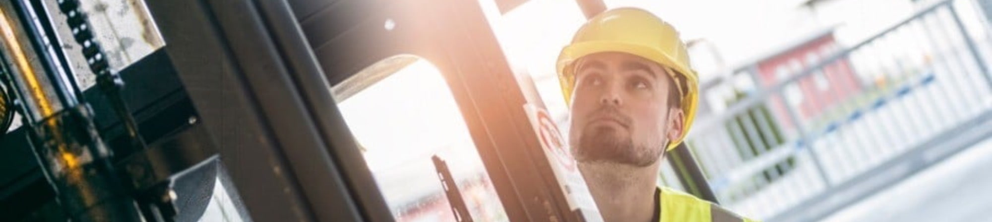 MAK Jobs warehouse operative picking orders with Flt truck 