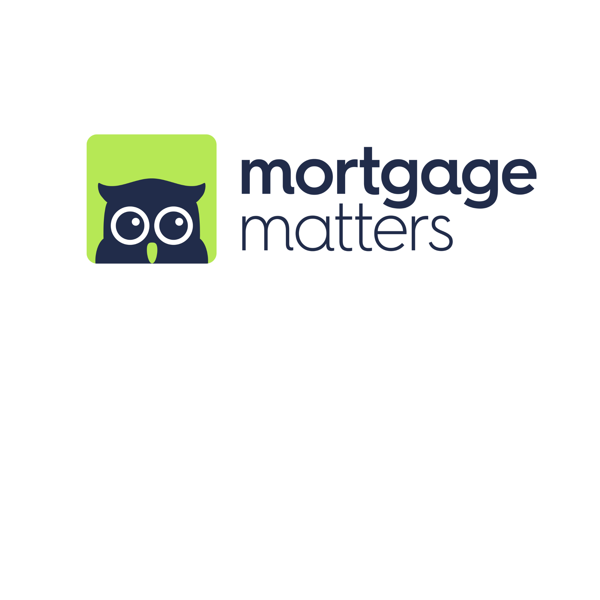 Go to branch: Mortgage Matters page