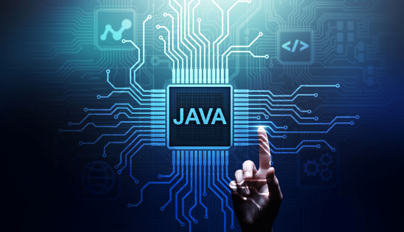 Java Developer Job Description