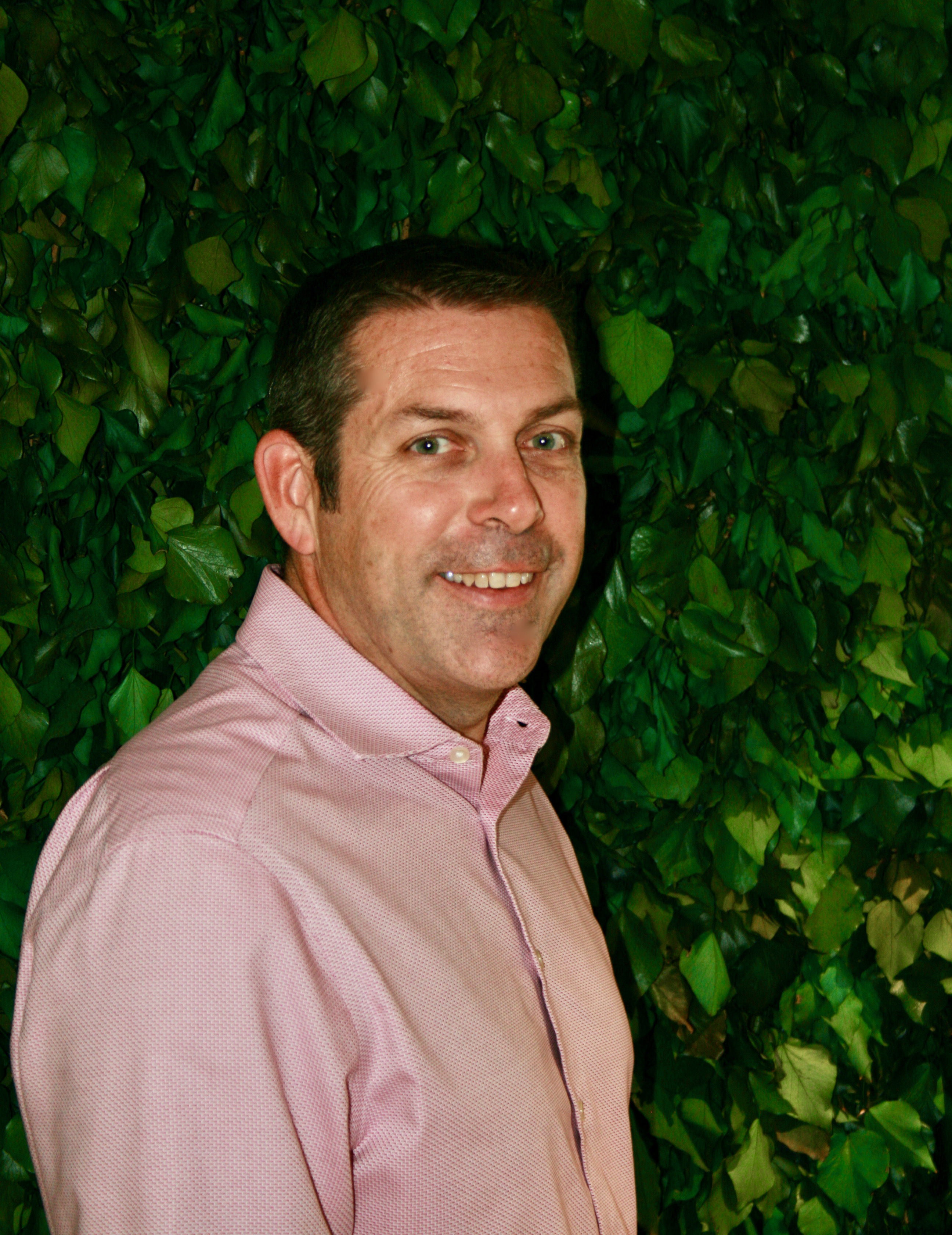 blog author