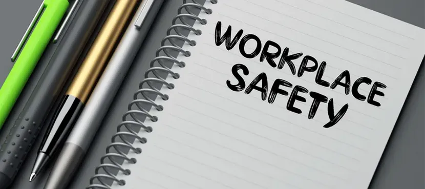 5 ways to improve workplace safety in 2021 image