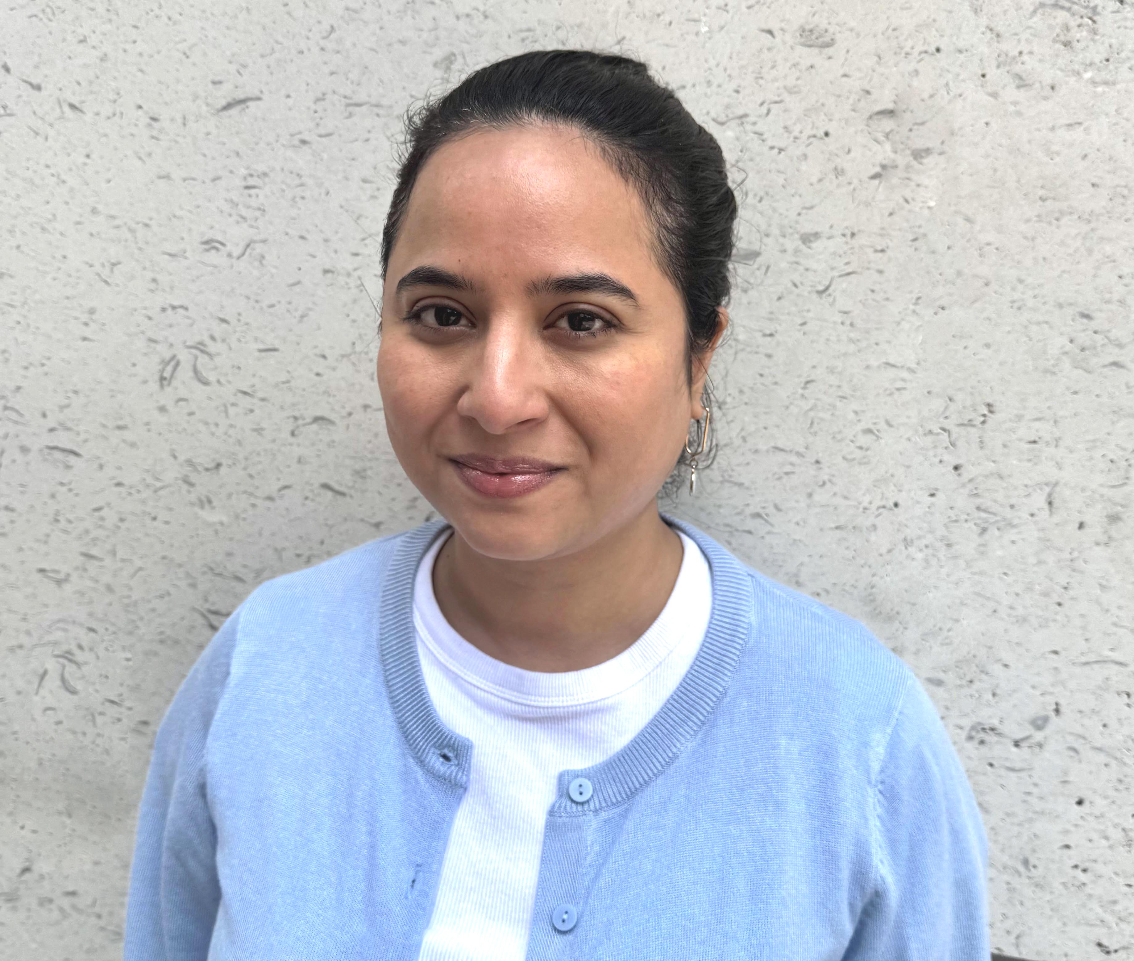Nandita Samant