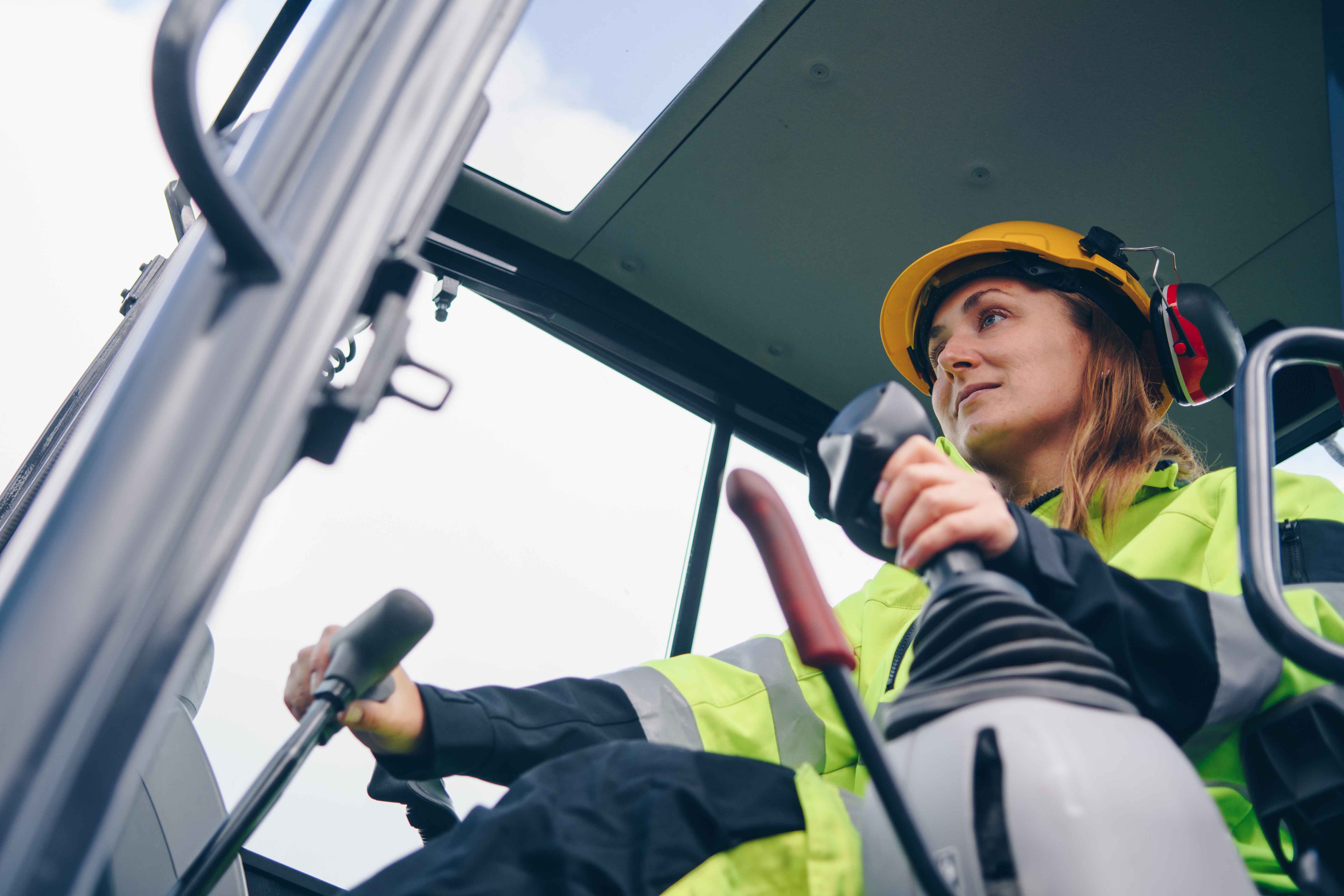 Labour Shortage: Our Top 3 Tips for Hiring During the Construction Peak Season