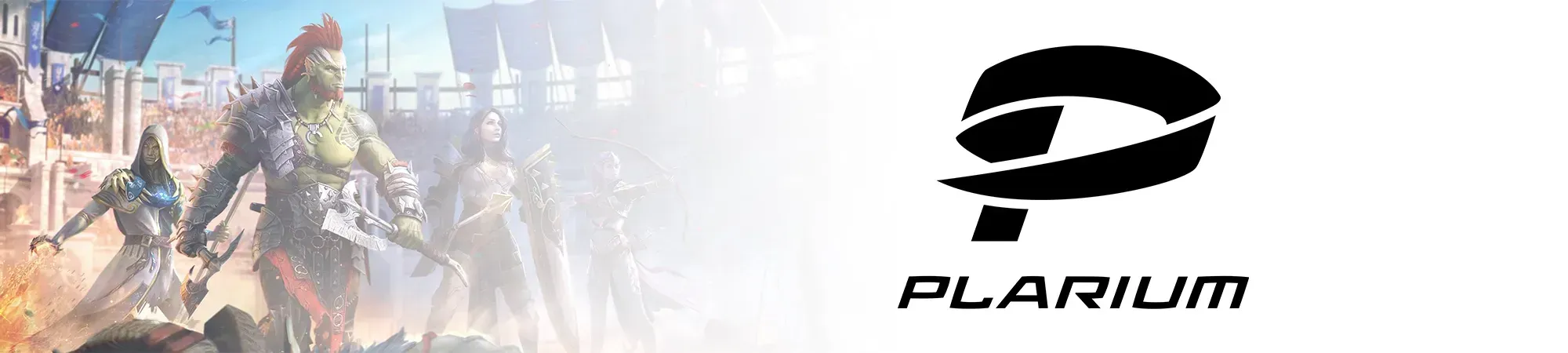 Plarium Banner