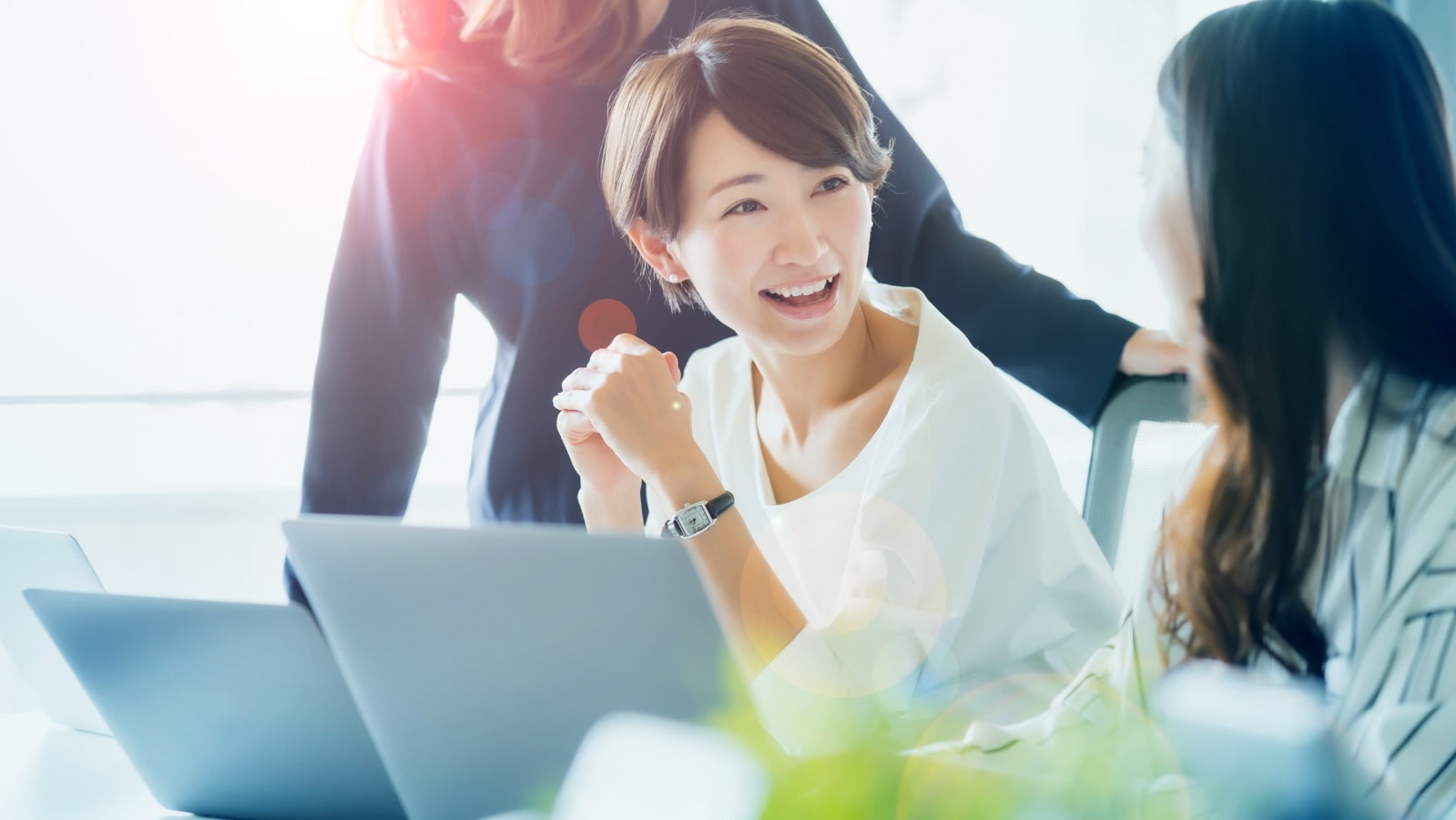 high-acheieving-female-corporate-leader