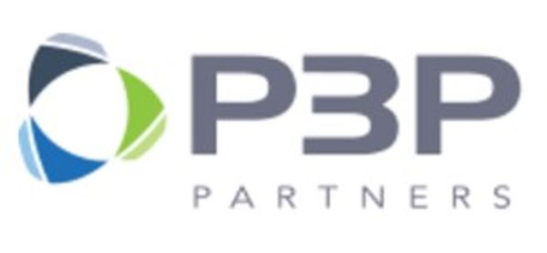 P3P Partners logo