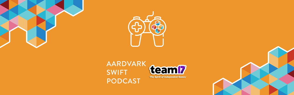 Game Dev Podcast   Team17