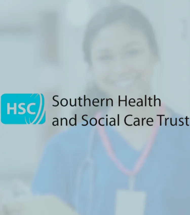 NI Healthcare Trusts