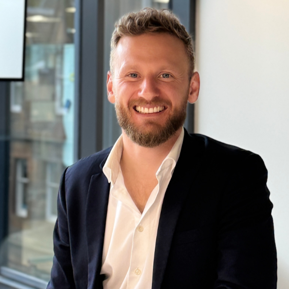 Rasmus Halvor Larsen