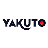 Yakuto logo