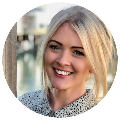  Holly Yates - Faststream Recruitment