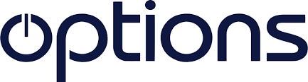 Options Technology logo