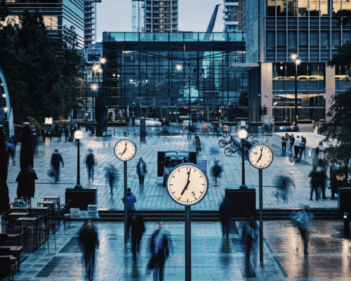 Thought Leadership for Executives in Shipping - Faststream Executive Search