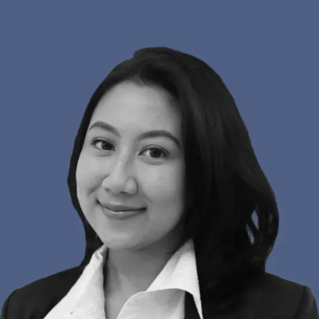 Shabrina Rahinakala