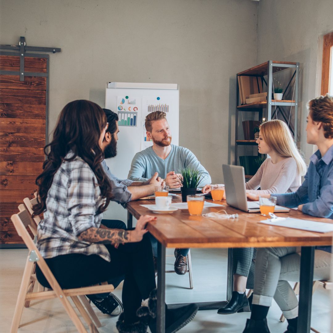 New year, new opportunities