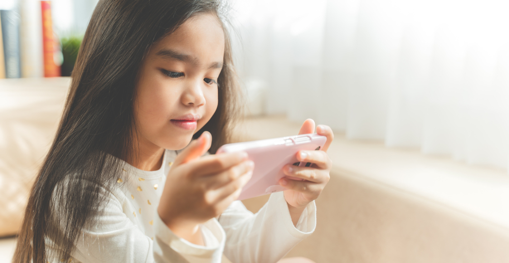 How To Manage Your Child’s Screen Time