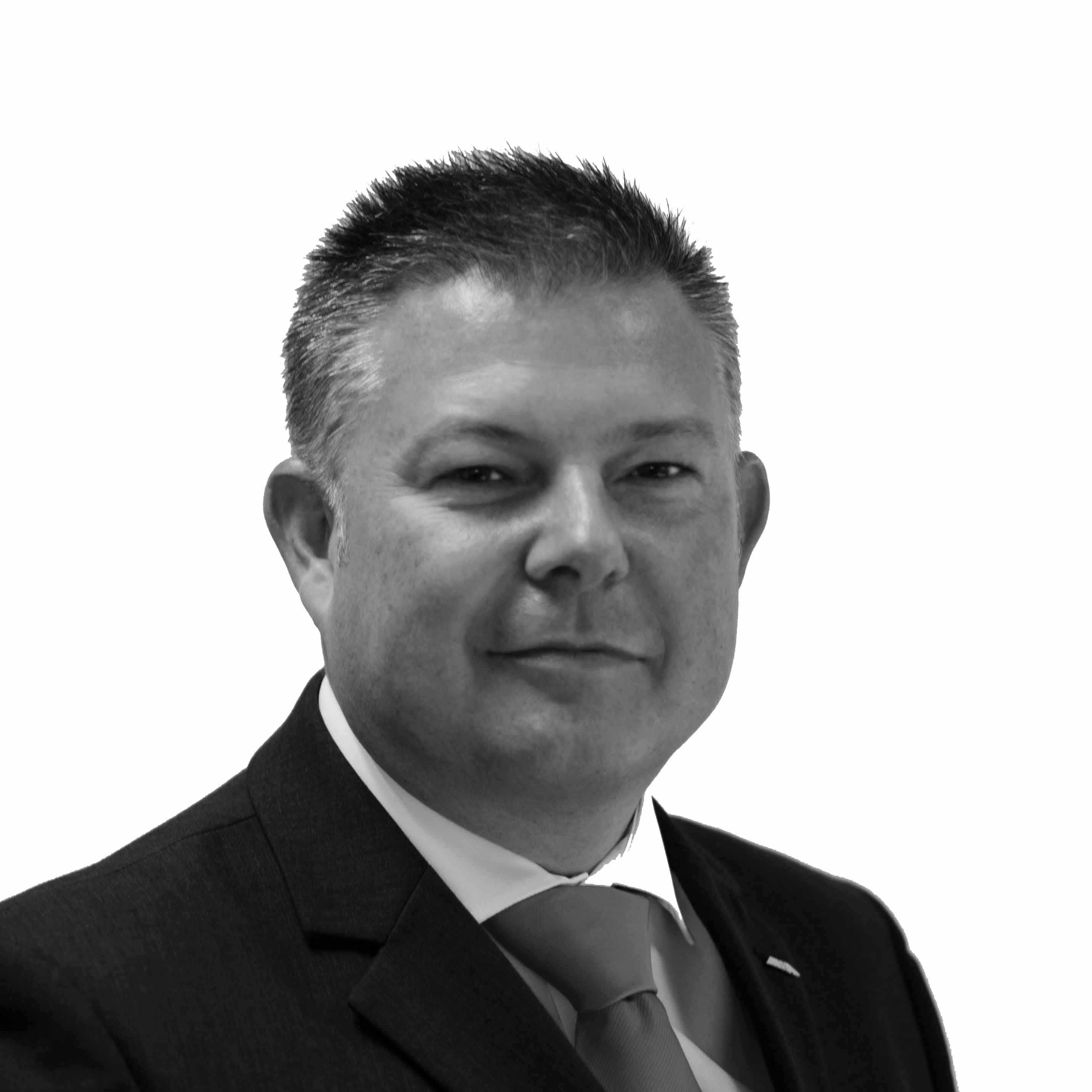 Paul Branton