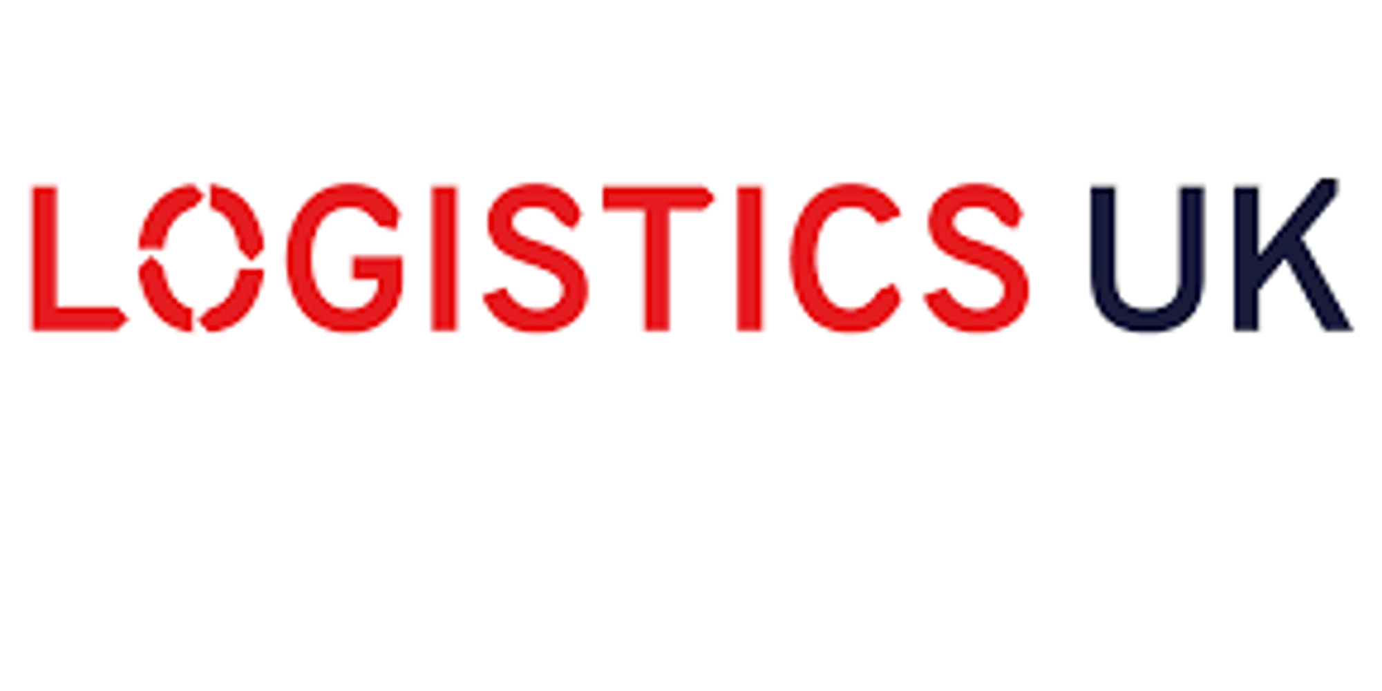 Logistics Uk Logo