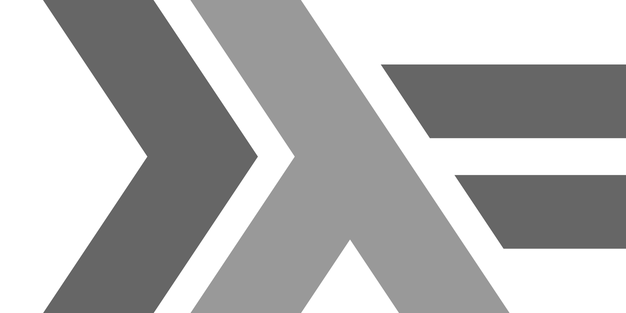 2000px Haskell Logo