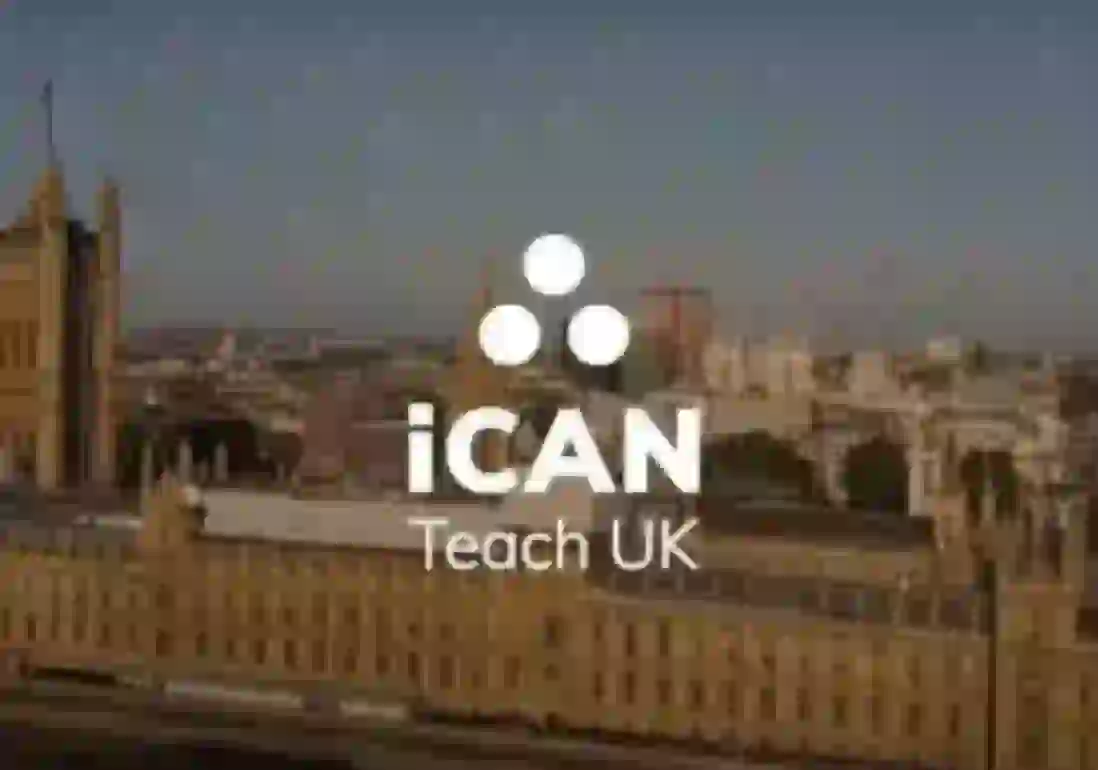 iCan teach uk video 