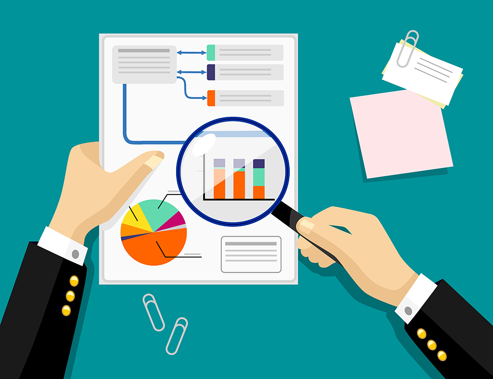 Data Analysis Charts