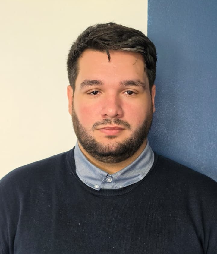 Adam Bousboula