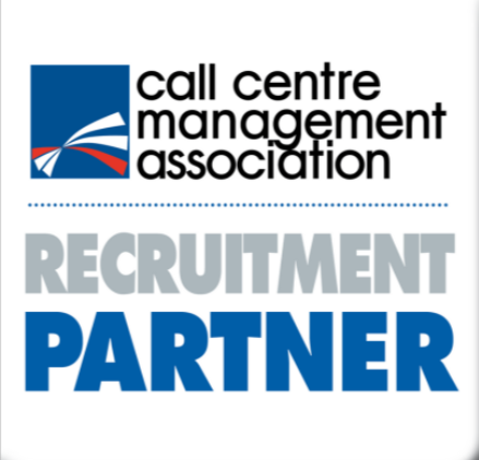 CCMA Recruitment Partner Badge