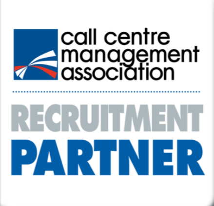 Greenbean CCMA Recruitment Partner Badge