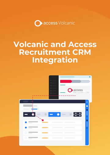Volcanic Arcrm Integration Fy23