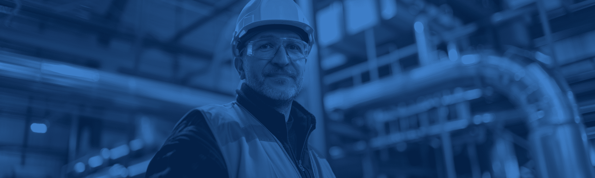 M&E Pre-Construction Manager - Banner Image